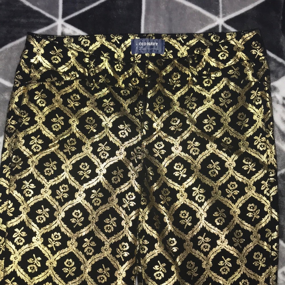 Pants